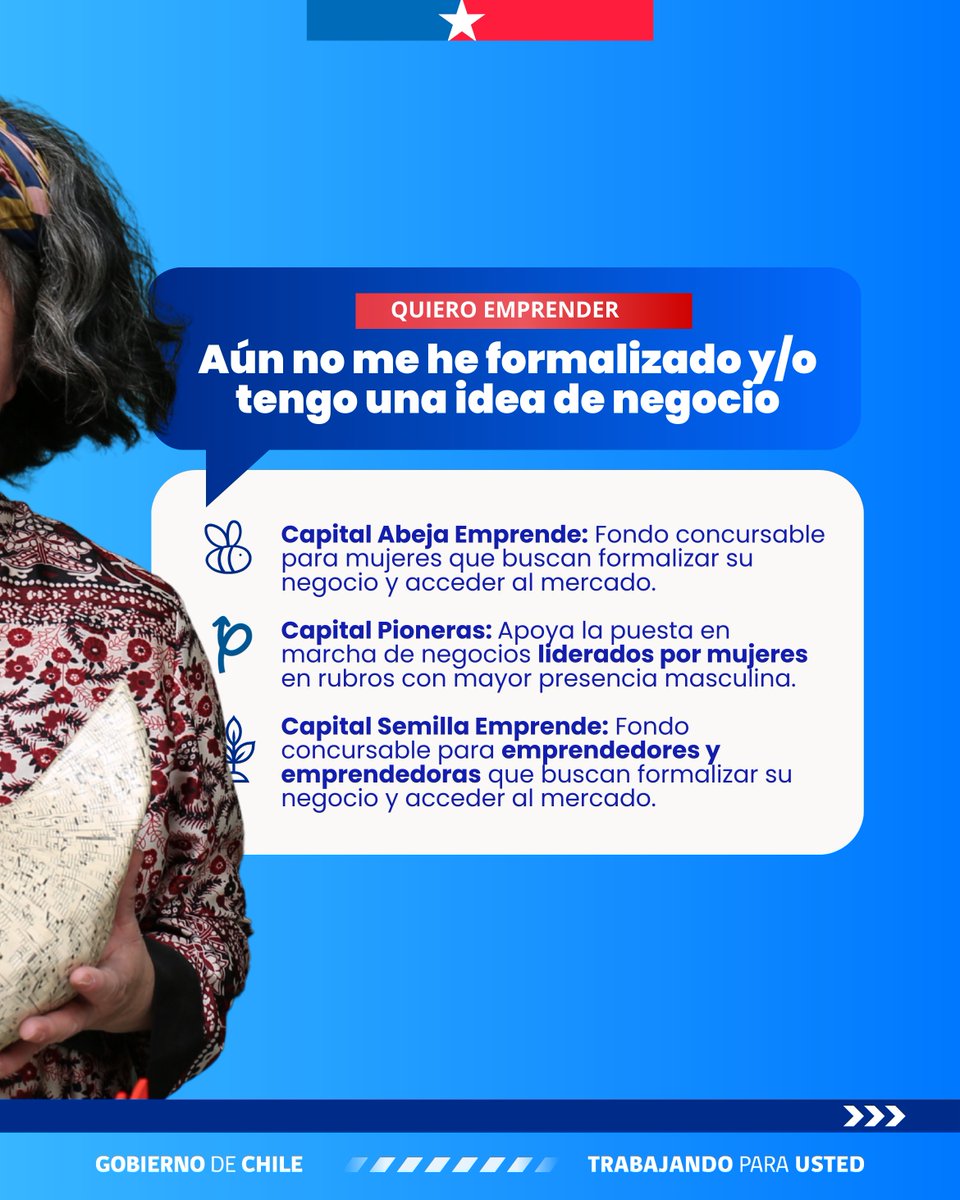 Sercotec tweet media