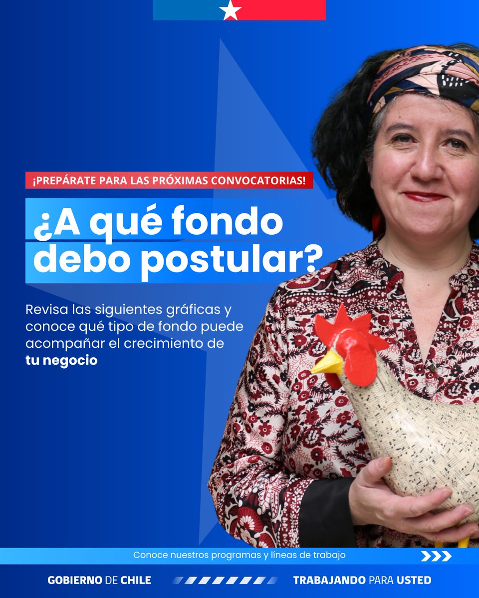 Sercotec tweet media