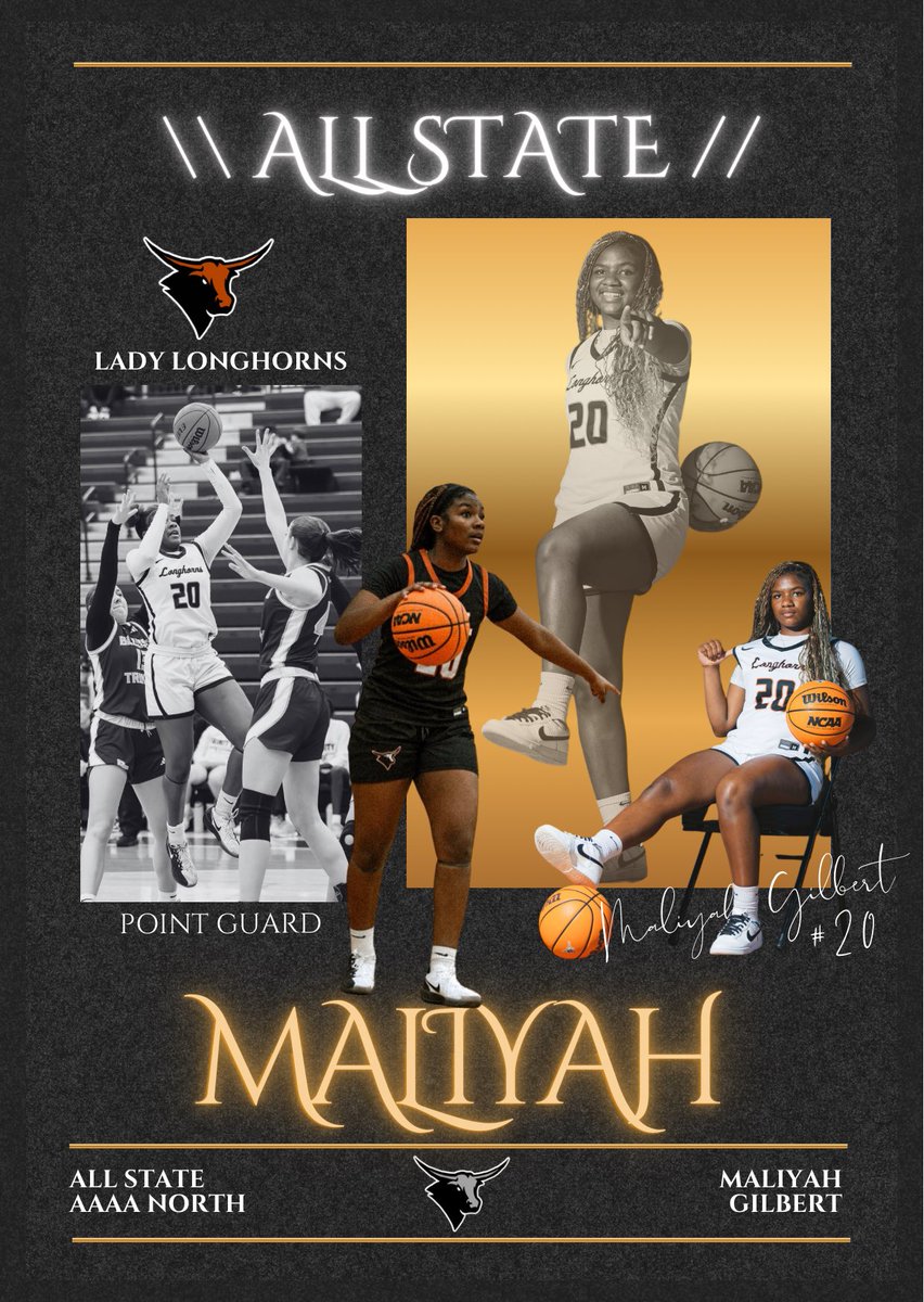 Kell Lady Longhorns Basketball tweet media