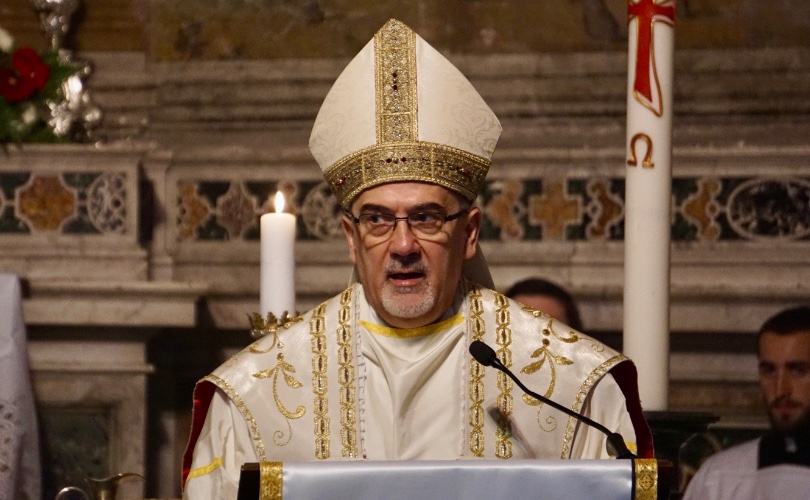 Rev. Fr. Emmanuel Lemelson tweet media