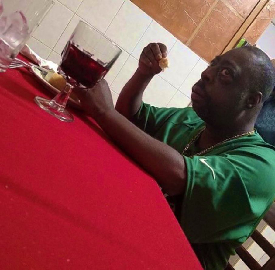 David Santa Carla 🦇 tweet media