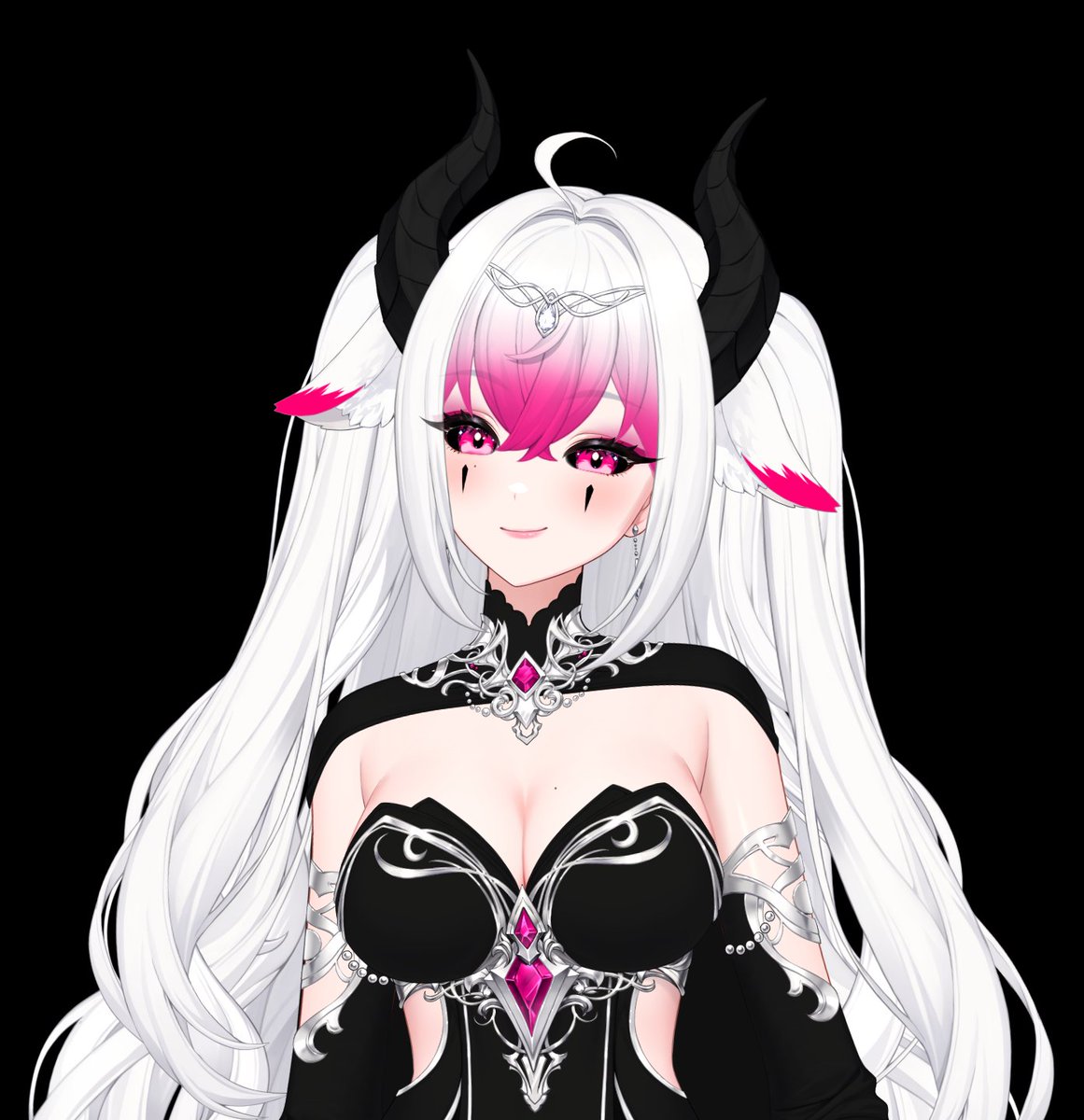 Ivory 💫⛓️🩸Horror VTuber tweet media