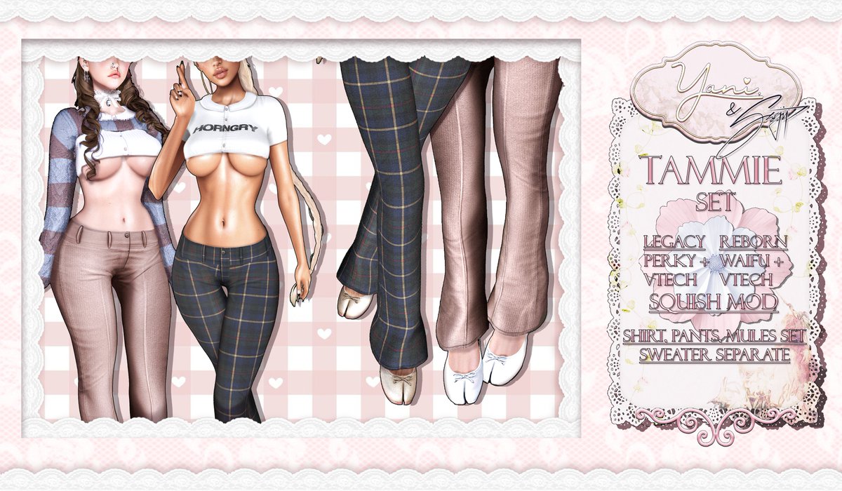 𝒴𝒶𝓃𝒾 tweet media