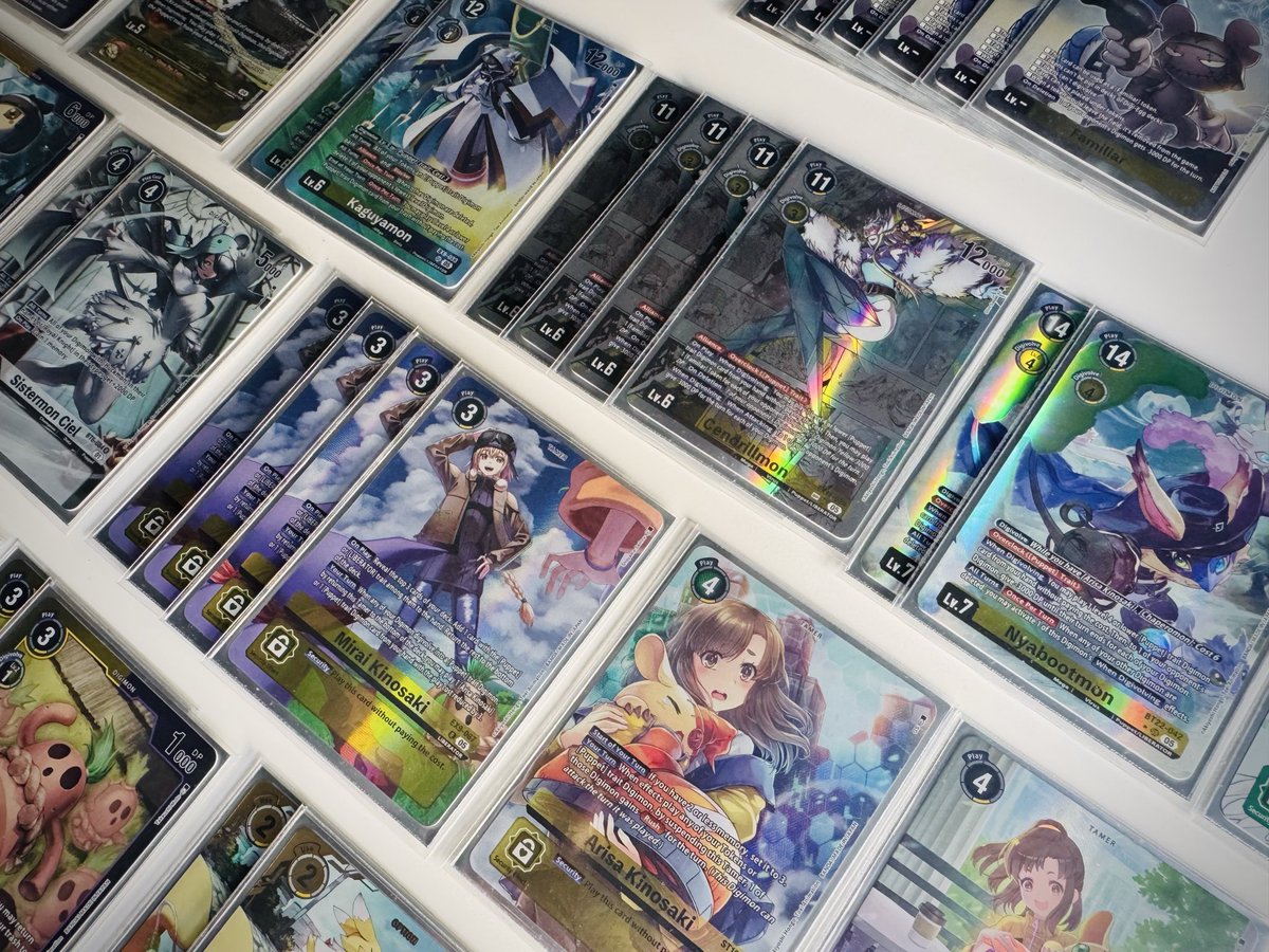 DIGI DREAD 👾 tweet media