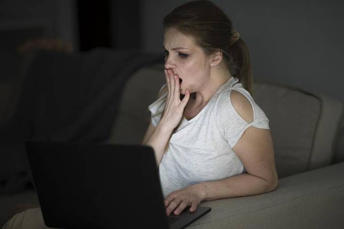 Senado Federal tweet media