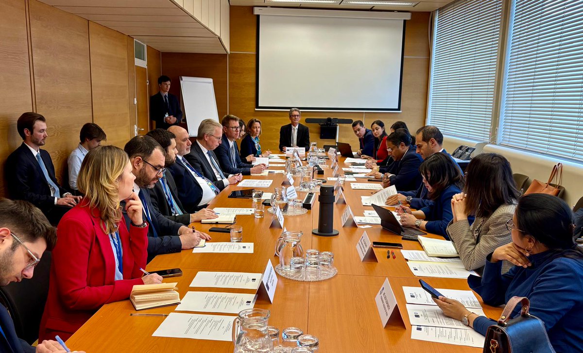 G-77 Vienna Chapter tweet media