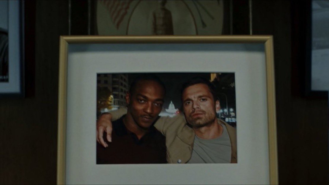 chels🦾🪽• SAMBUCKY WEEK tweet media