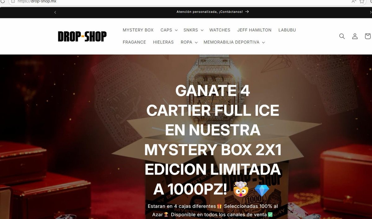 Illicit Investigations tweet media