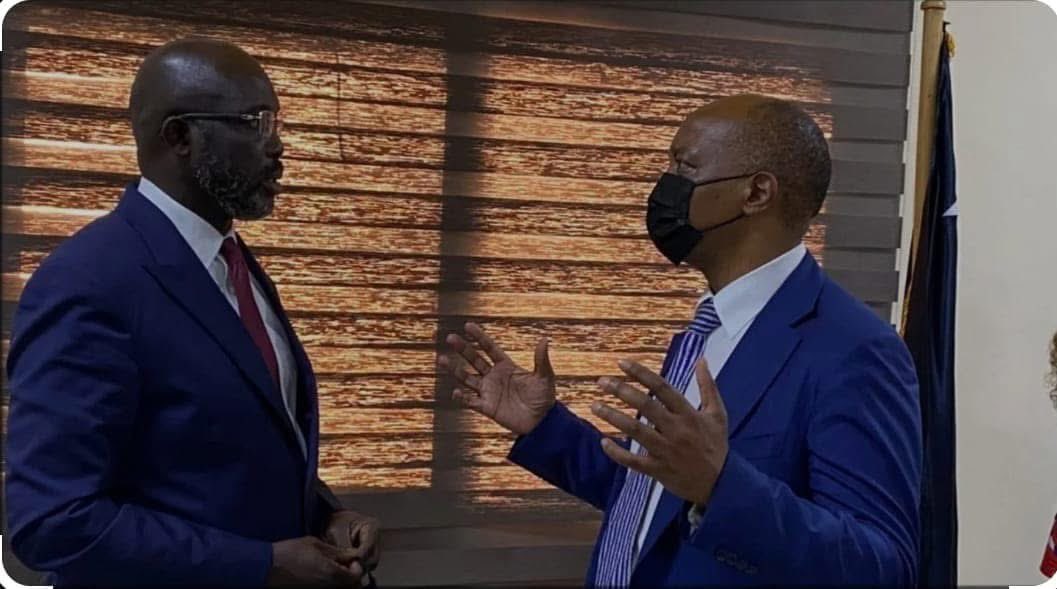 Micky Jnr tweet media