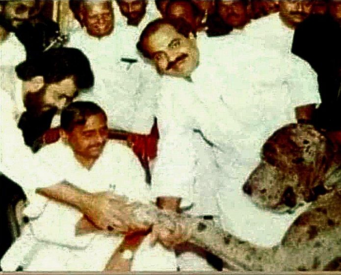 Yogi Devnath 🇮🇳 tweet media