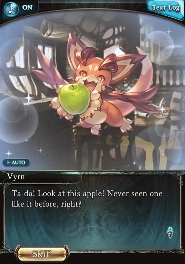 Косплеерка с Сюрпризом tweet media