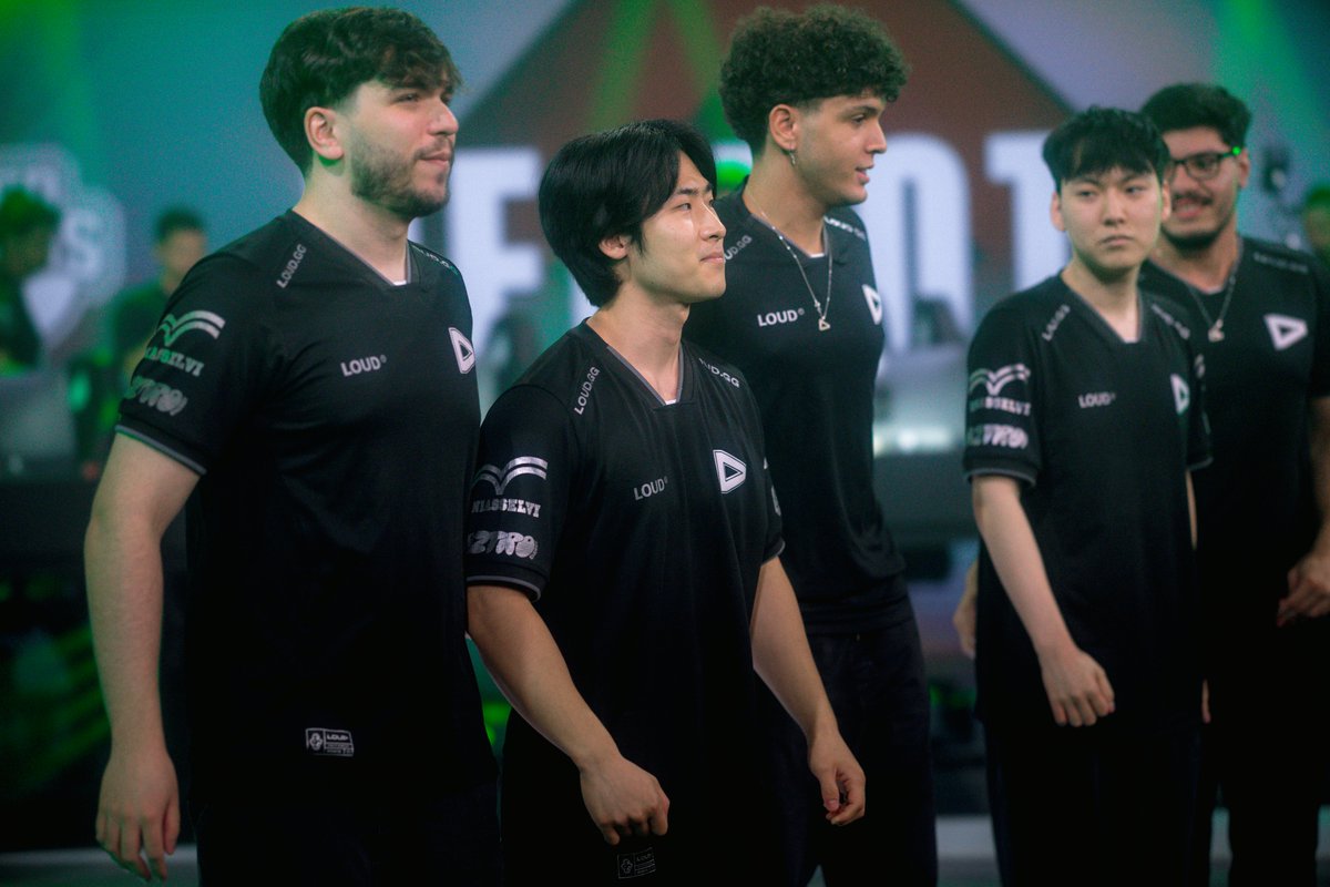 LOUD 🇧🇷 tweet media