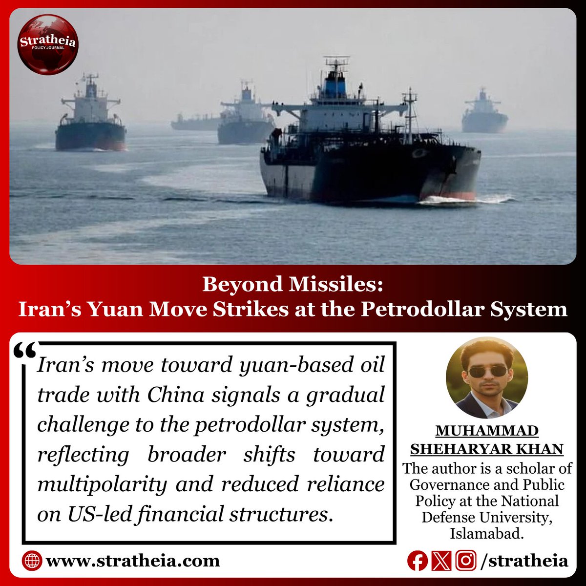 Stratheia tweet media