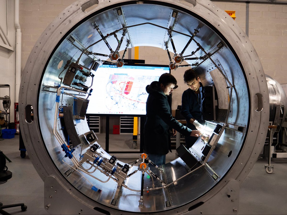 Rêves d'Espace tweet media