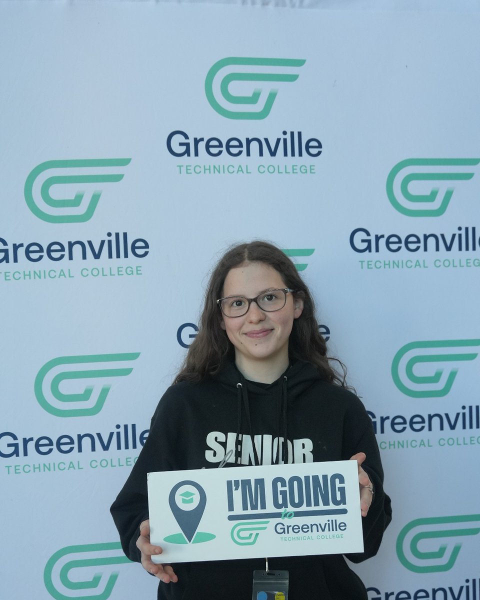 Greenville Tech tweet media