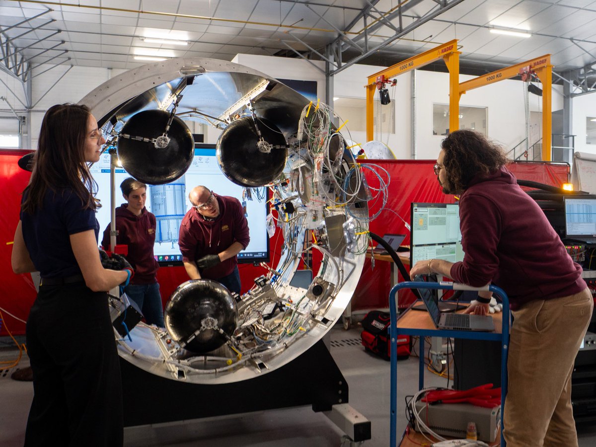 Rêves d'Espace tweet media