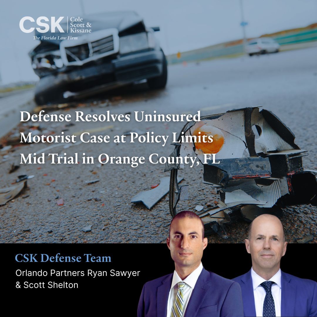 Cole, Scott & Kissane tweet media