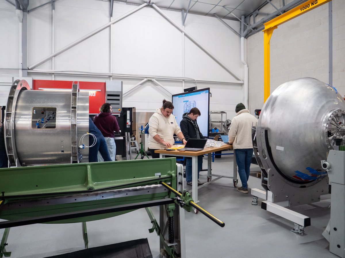 Rêves d'Espace tweet media