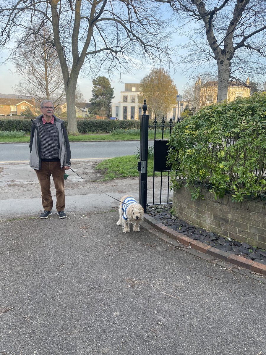 Lord Alfred’s Diary tweet media