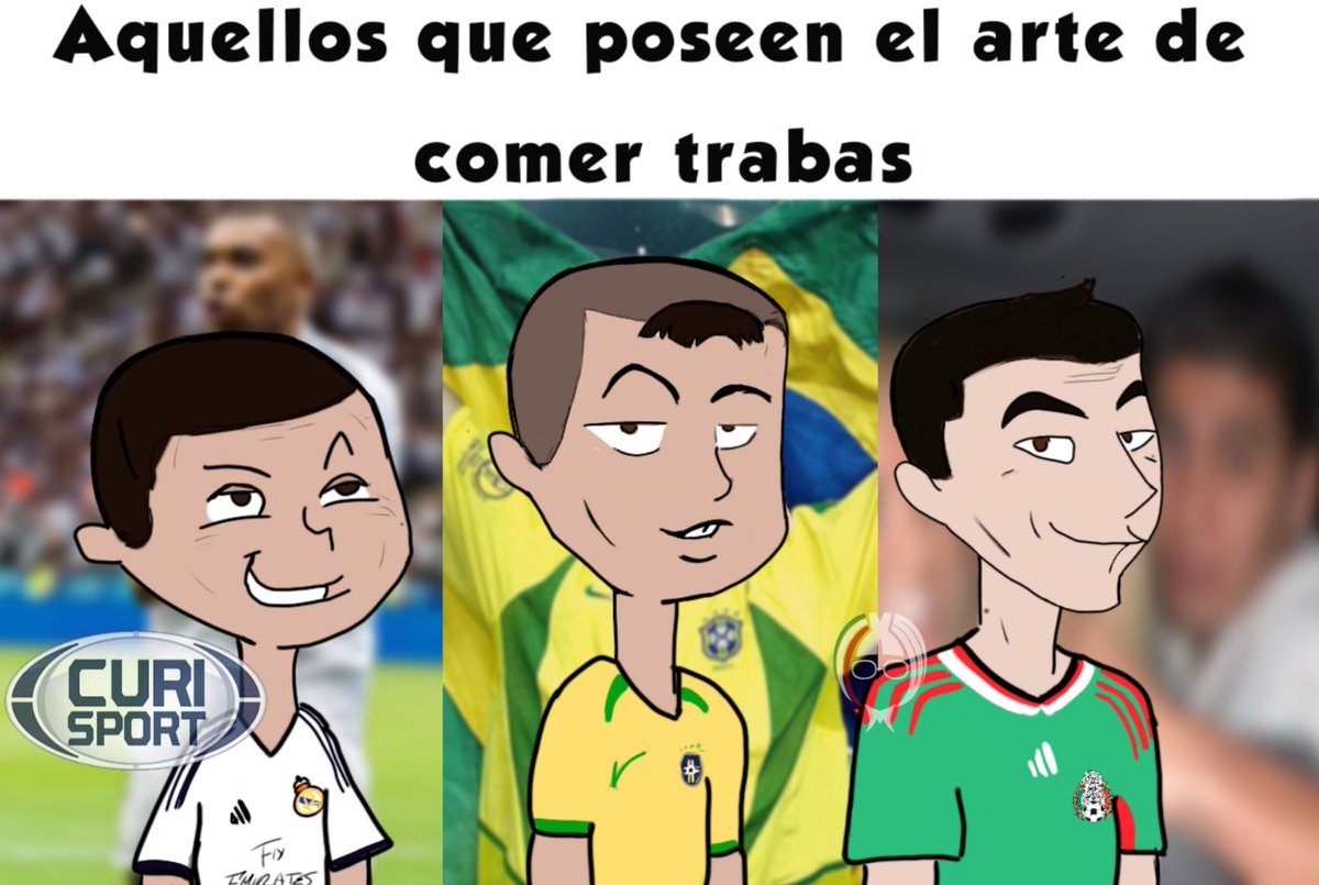 Chilo Sports MX tweet media