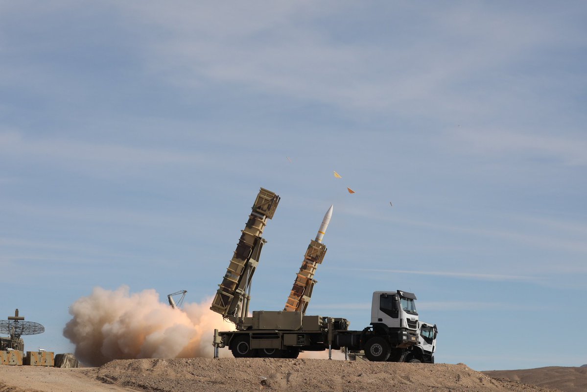 Armed Forces Update tweet media