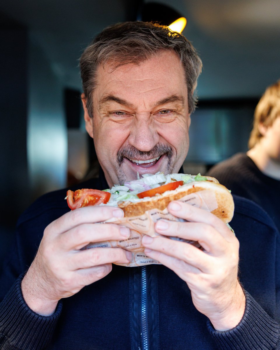 Markus Söder tweet media