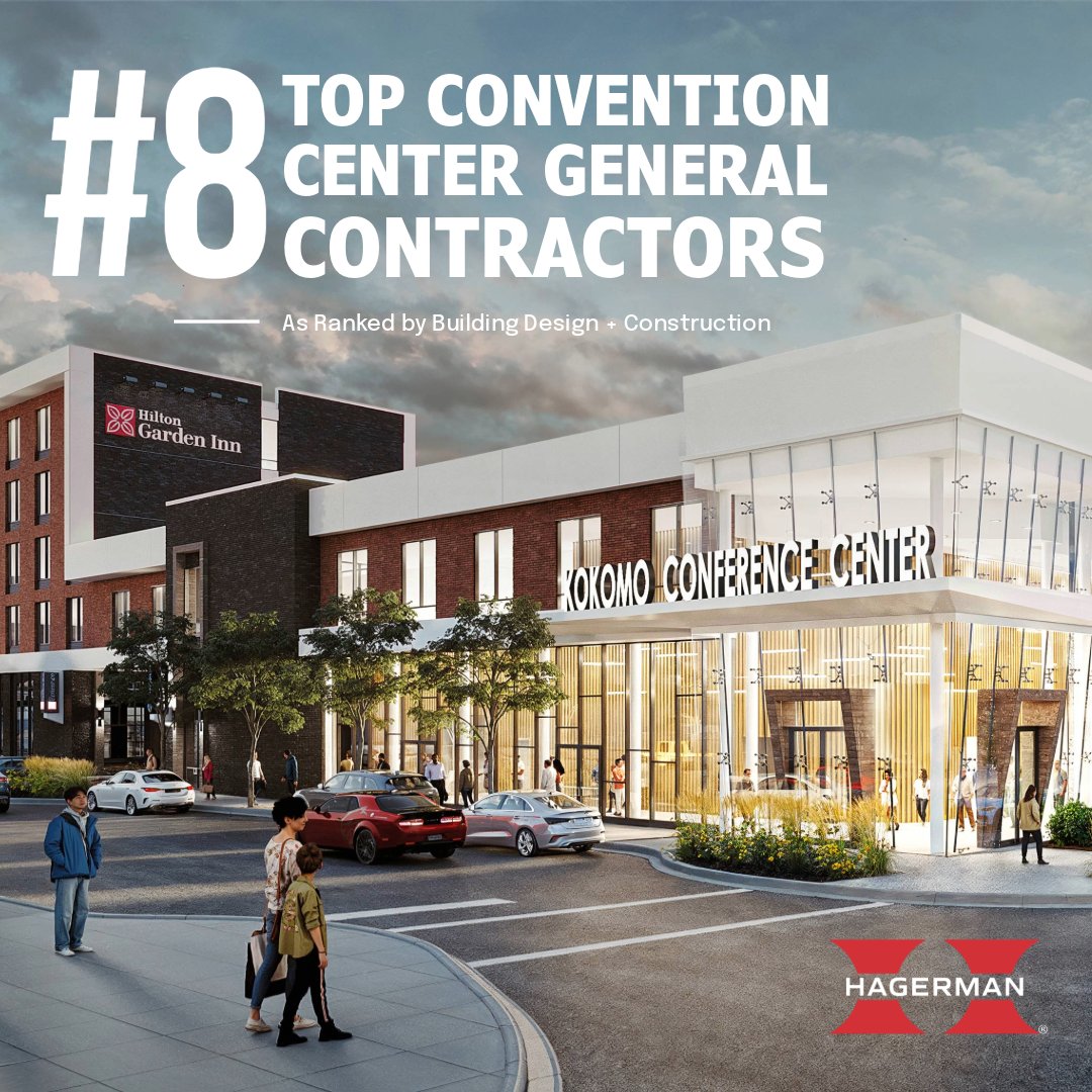 The Hagerman Group tweet media