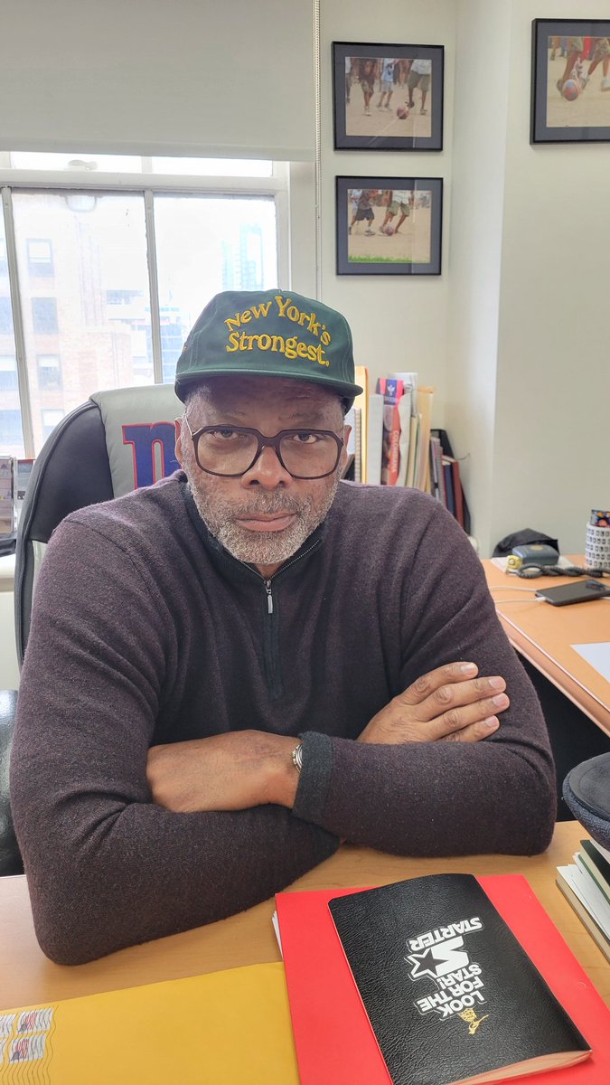 Carl Banks tweet media