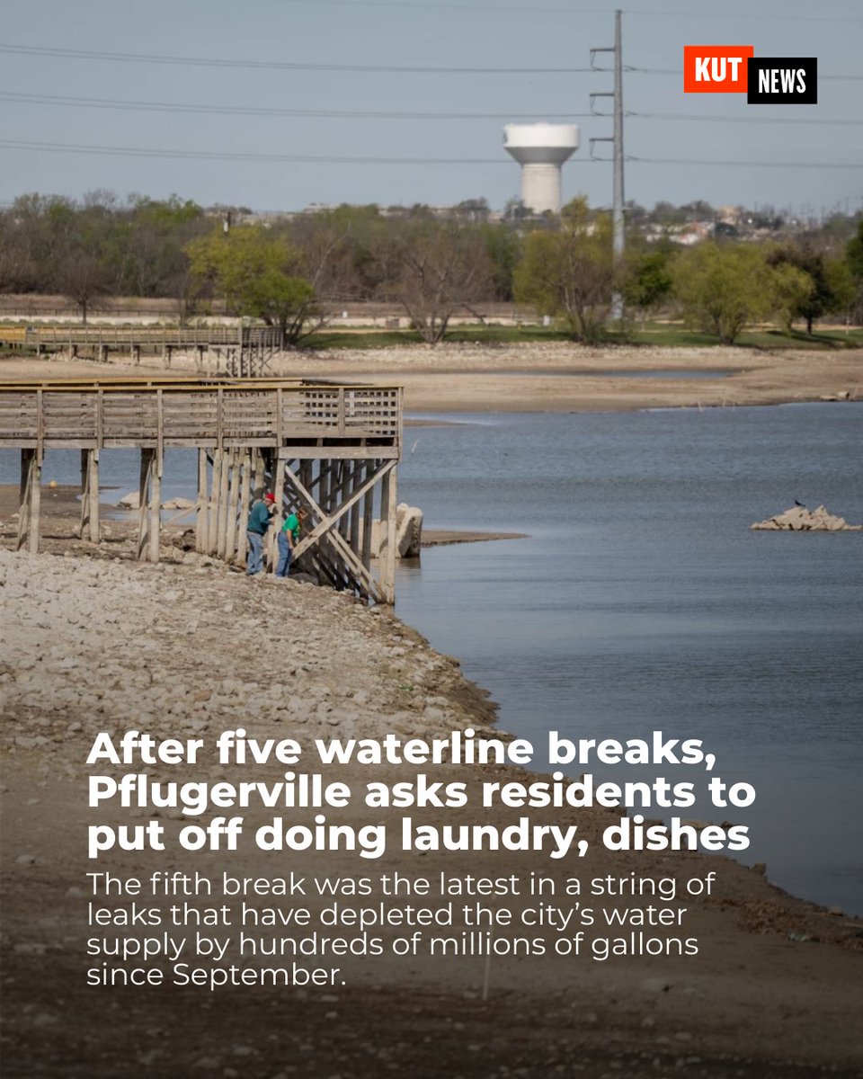 KUT Austin tweet media