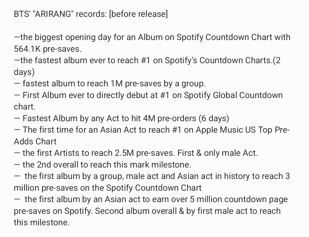 아리랑 • SWIM OUT TOMORROW tweet media