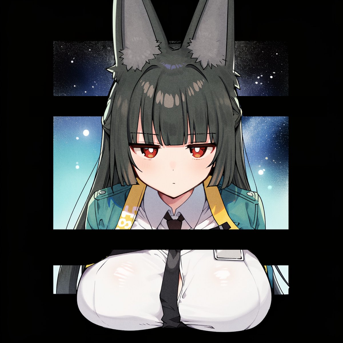 うなじゅ/Unajyu tweet media