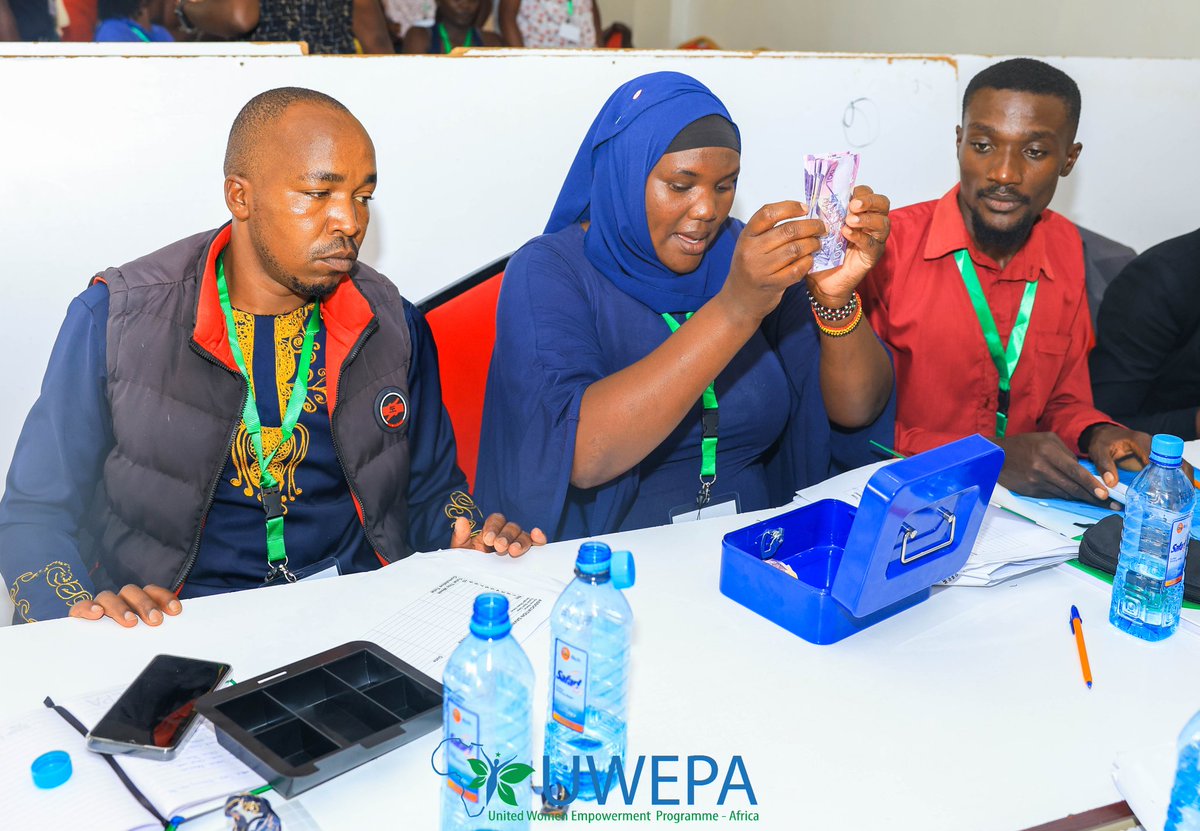 UWEP-AFRICA tweet media