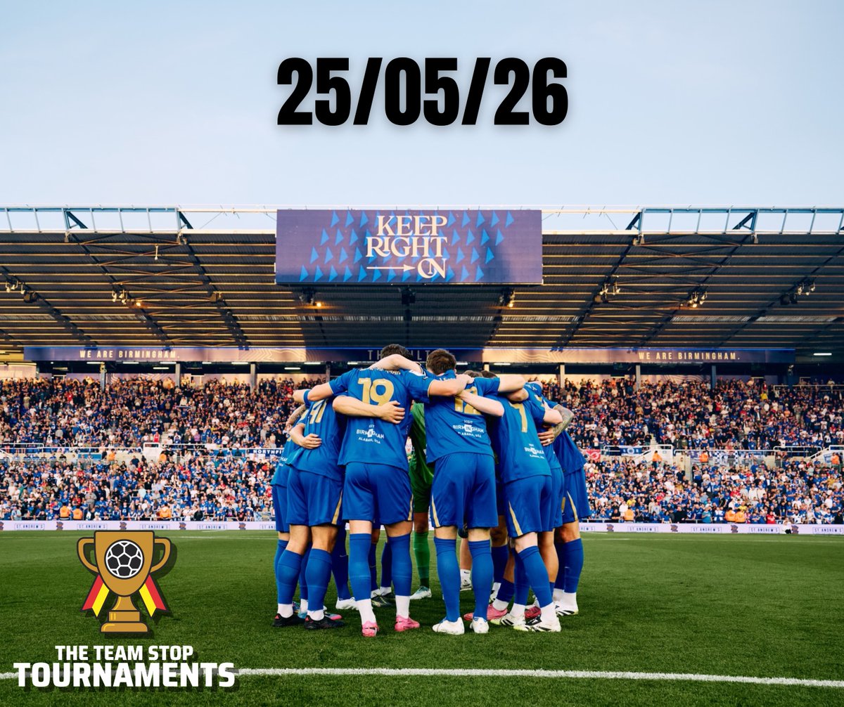 The Team Stop tweet media