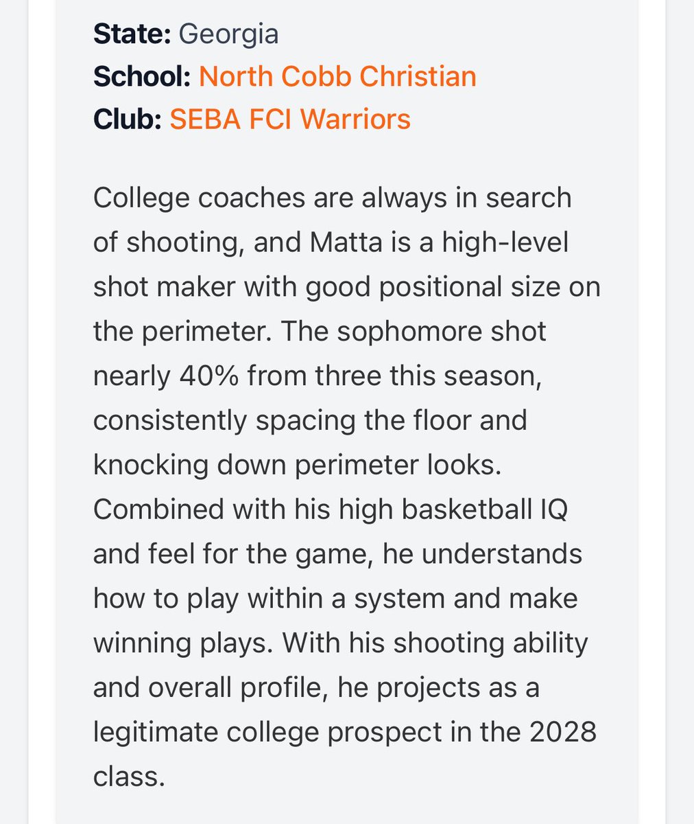 SEBA Atlanta tweet media