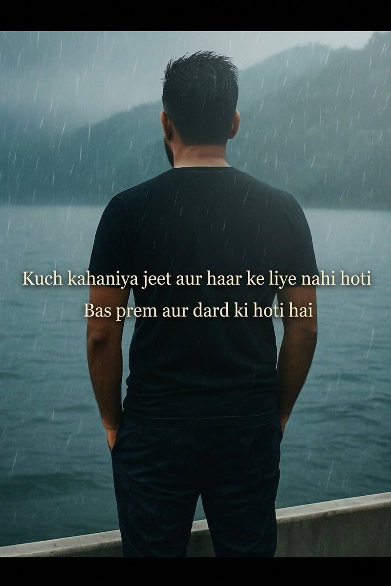 anuj_write's tweet photo. कुछ कहानियाँ बस प्रेम और दर्द की होती हैं…” https://t.co/sBIRixa5W3