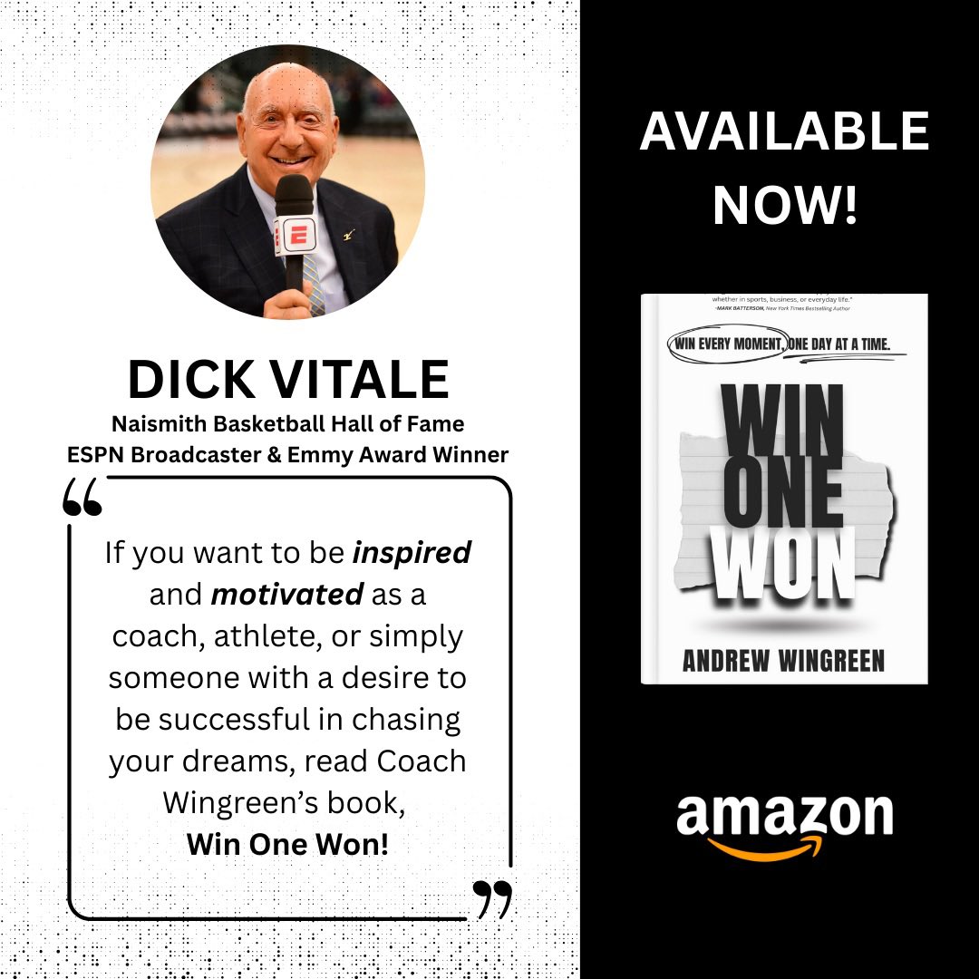 Andrew Wingreen tweet media