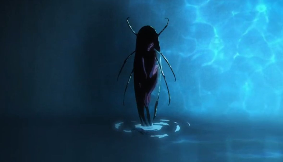 Anime Clips tweet media