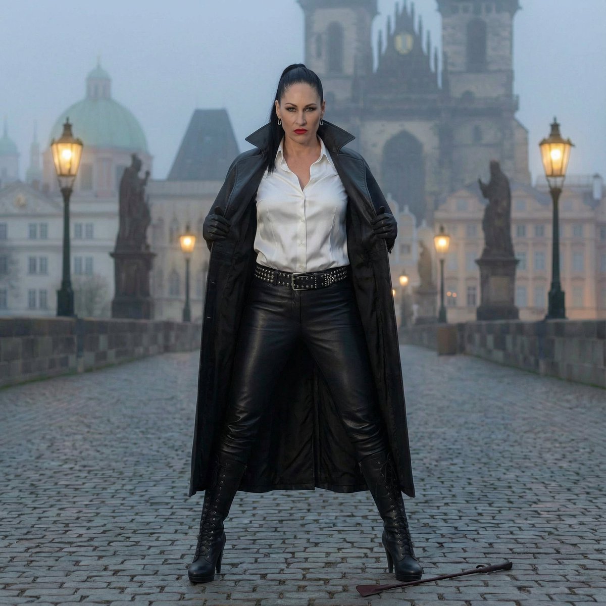 Madame Sarka tweet media