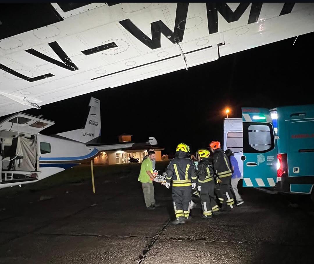 Hospitales de @BAprovincia tweet media