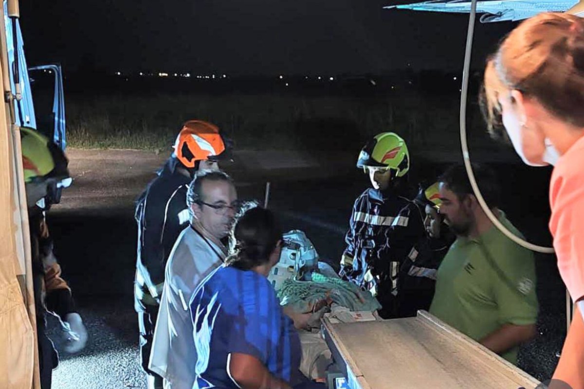 Hospitales de @BAprovincia tweet media