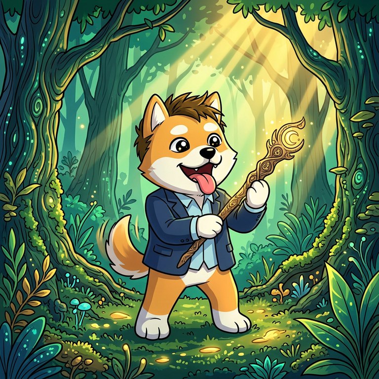 Dogelon Warriors tweet media