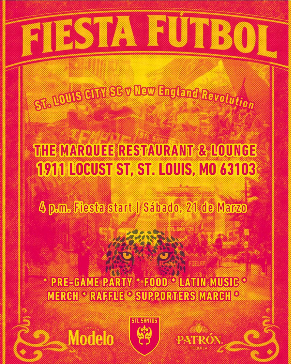 ⚜️ STL Santos ⚜️ tweet media