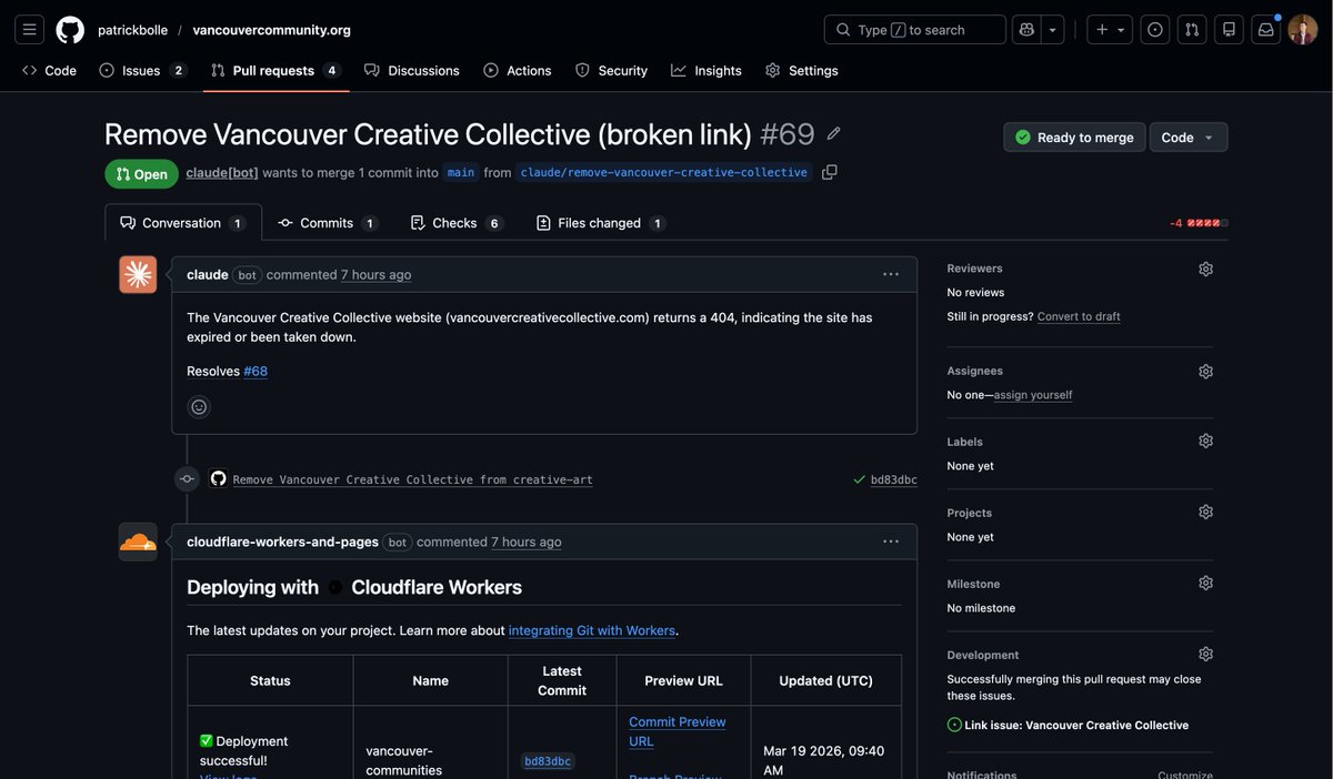 Patrick Bollenbach tweet media