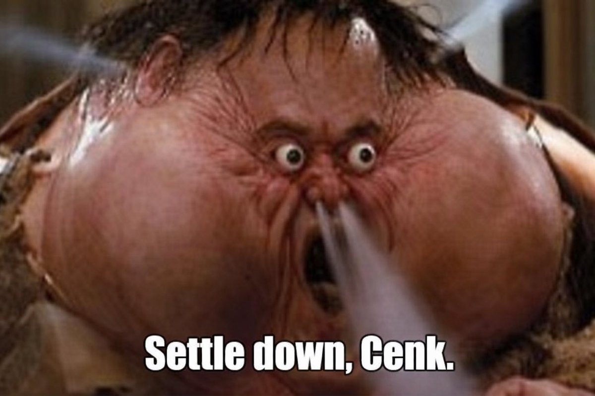 Sruli Broocker tweet media