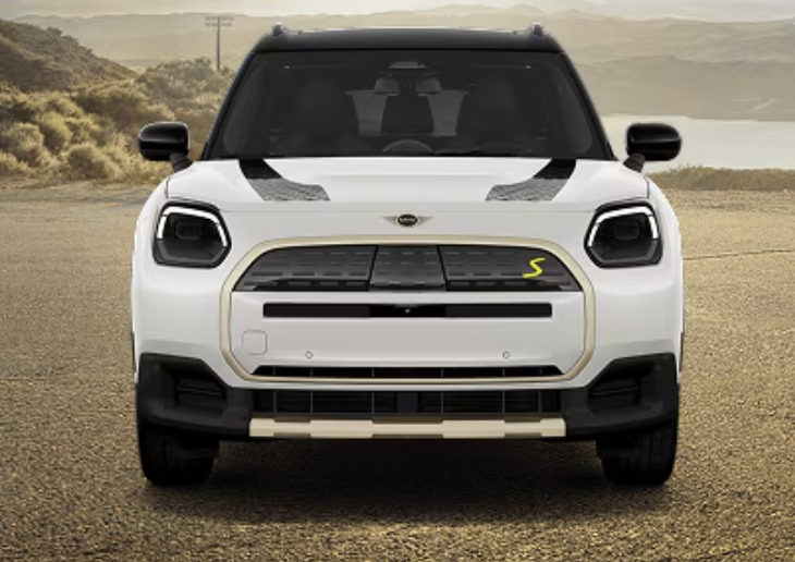 MINI of Westchester tweet media