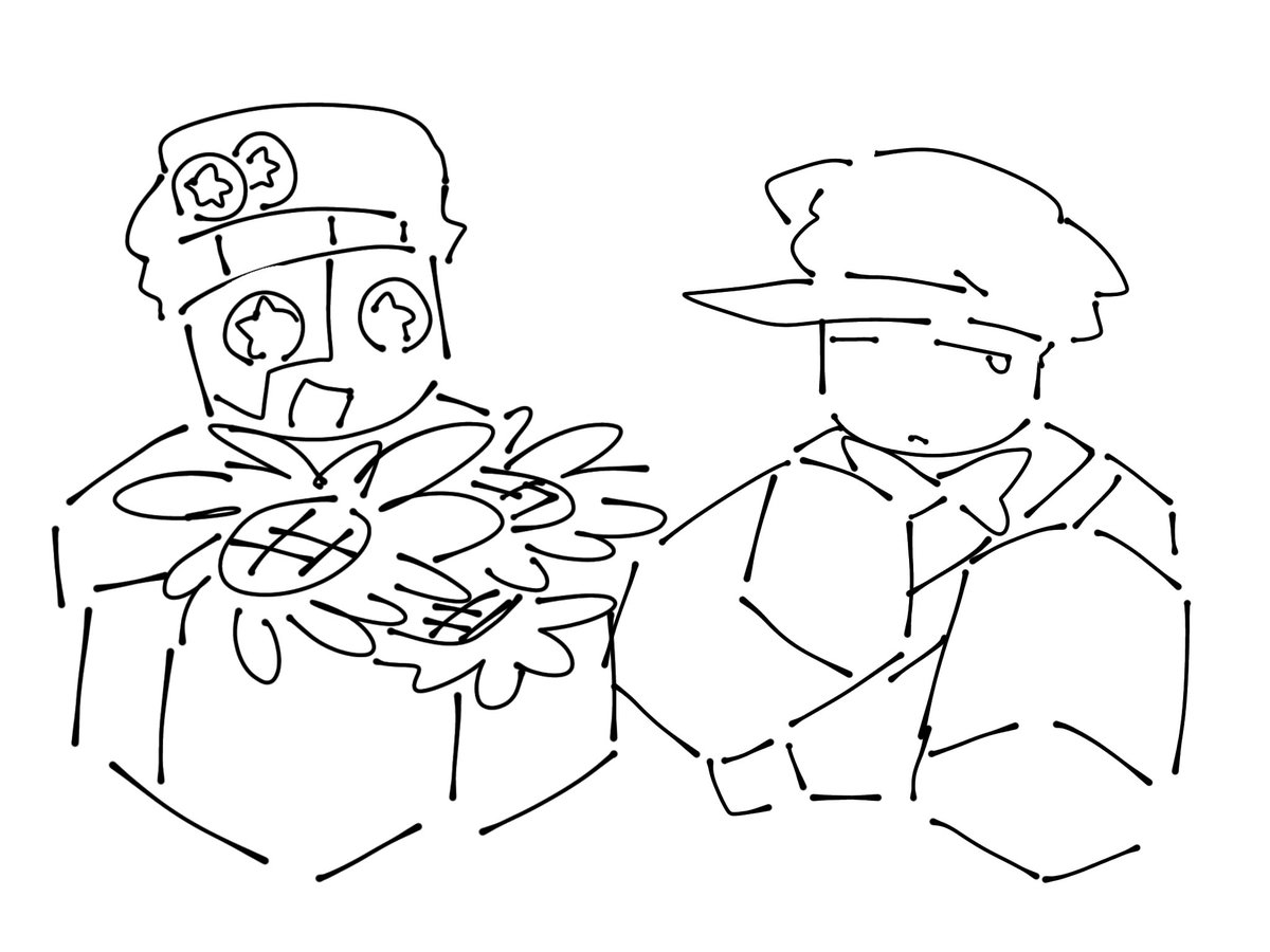 Beepful (Comms open) tweet media