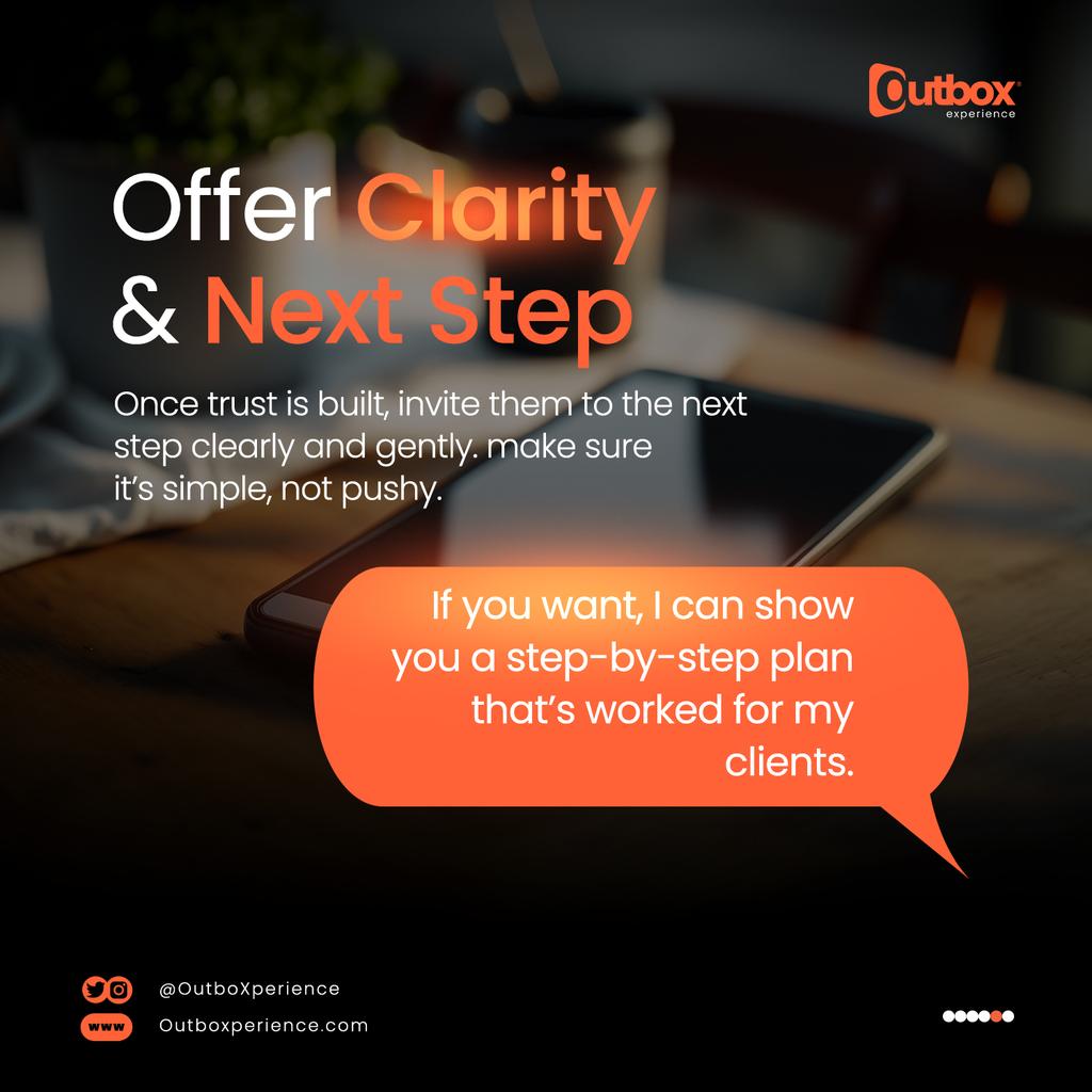 OutboXperience's tweet photo. https://t.co/WcY1Xga5ZY