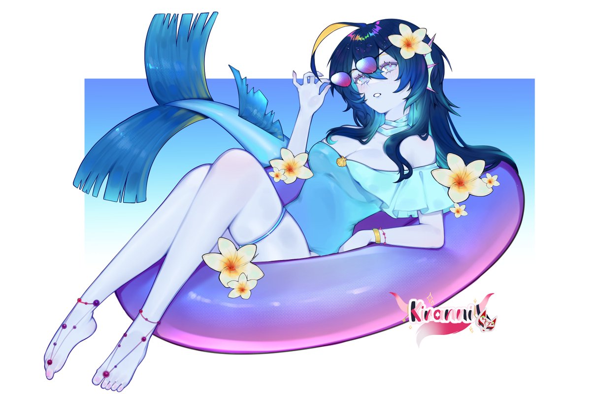 🌸Kiranni Vgen tweet media