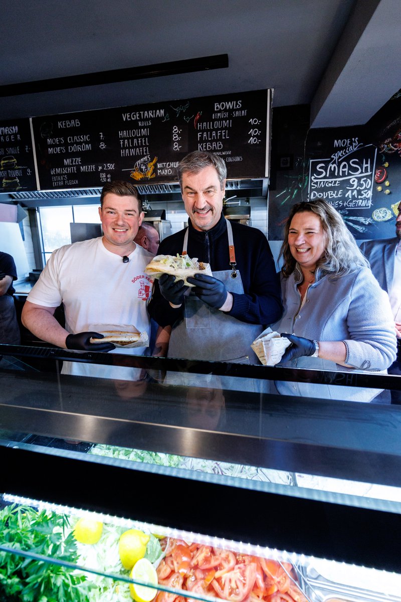 Markus Söder tweet media