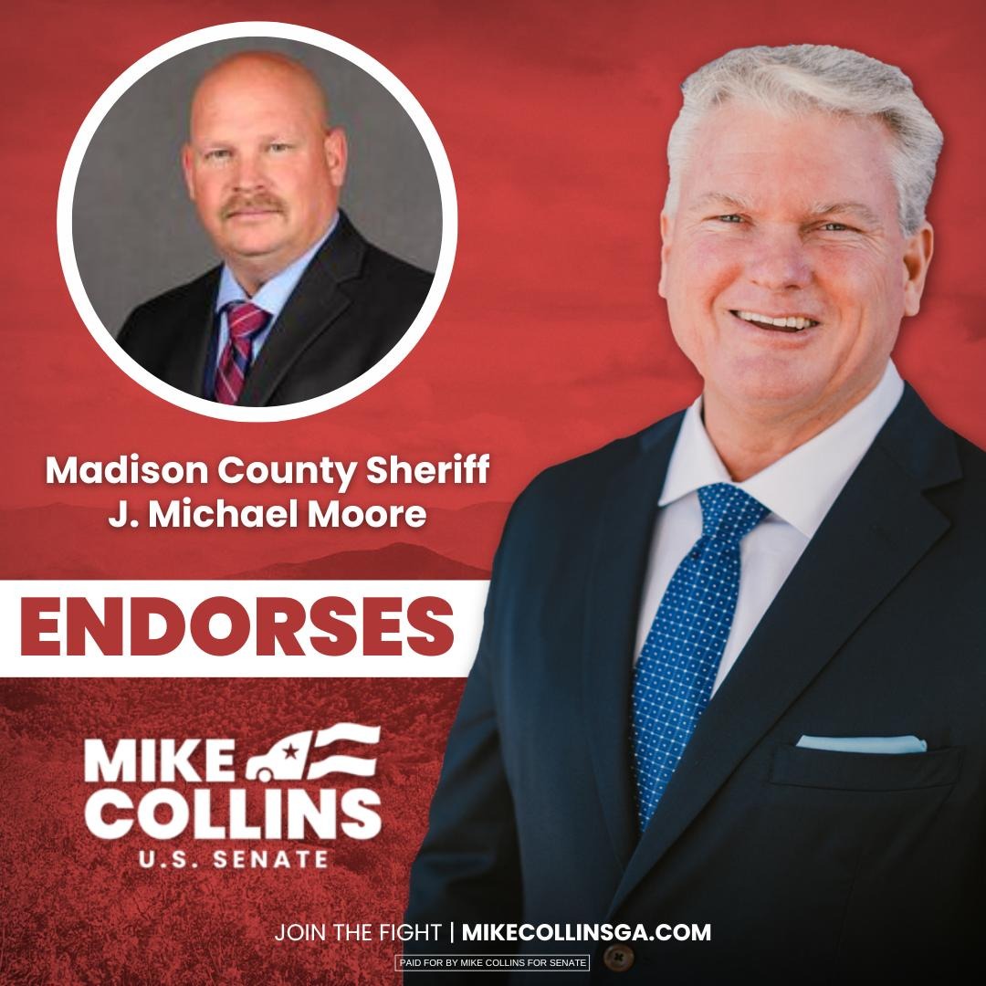 Mike Collins tweet media